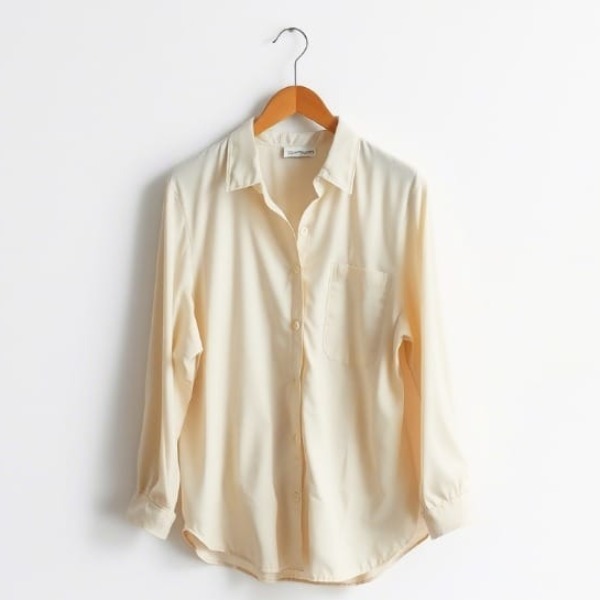 CAMISA MANGA LONGA