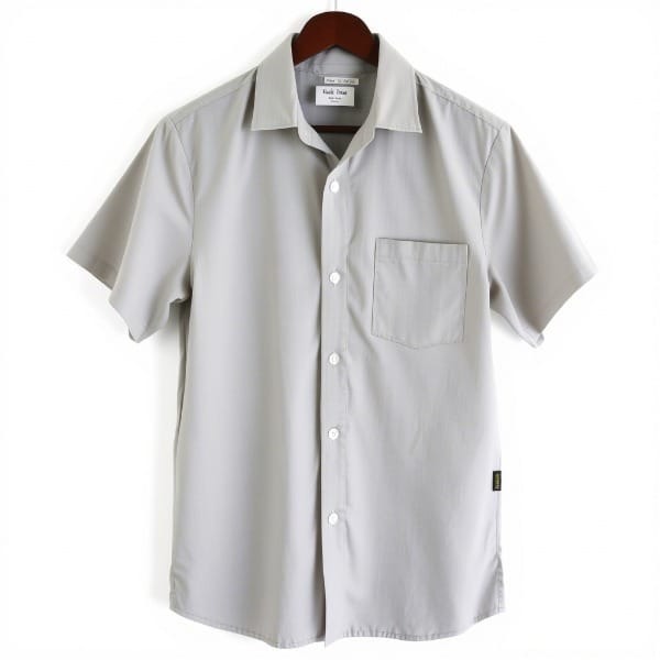 CAMISA MANGA CURTA